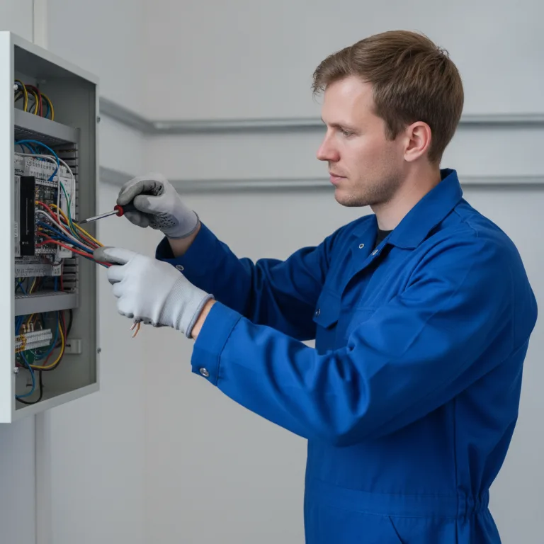 elektryk Ząbkowice Śląskie